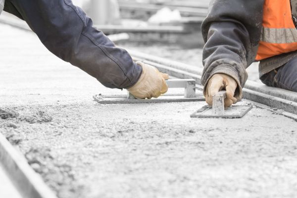 Cost of Driveway Mudjacking in Everett