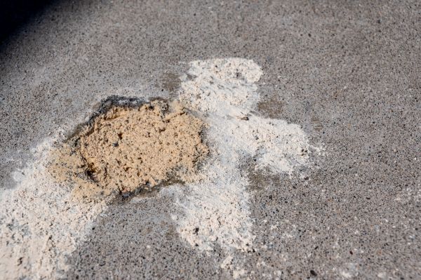 Commercial Concrete Mudjacking in Everett